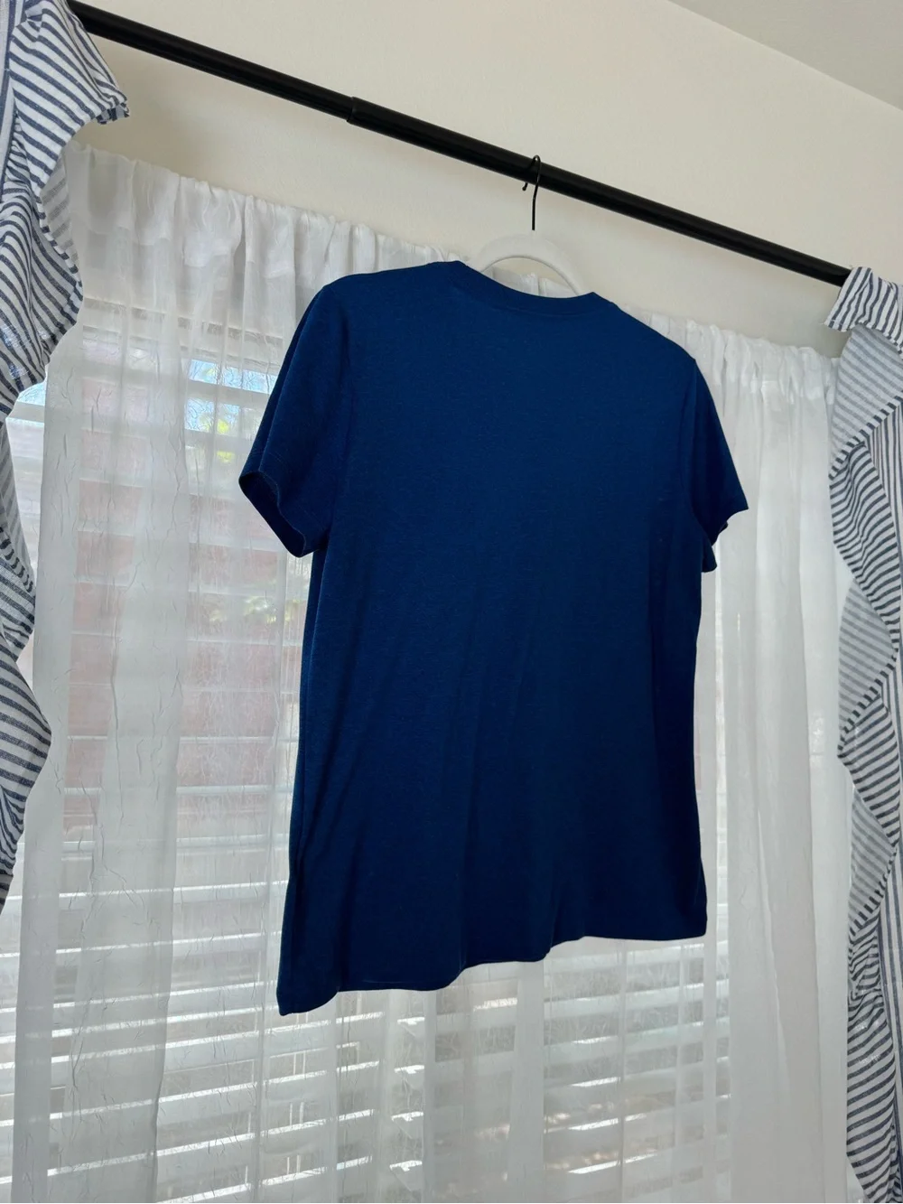 Nike short sleeve